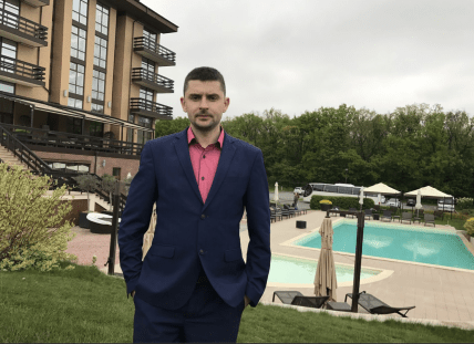 Володимир Литвинюк