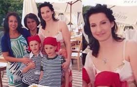 сім’я Мішустіна