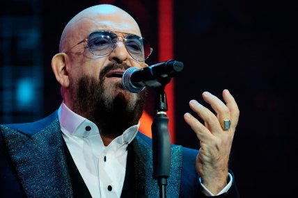 Шуфутинська операція