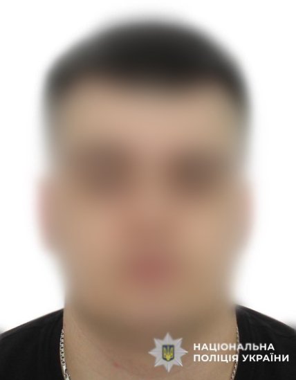 Водитель такси, избивший пассажирку в Киеве