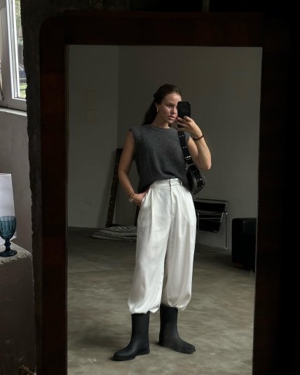 Красиве та комфортне вбрання