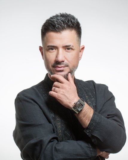 Як виглядає Мурат Налчаджіоглу