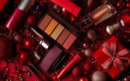 Що подарувати коханій на Новий рік