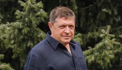 Борис Шефір