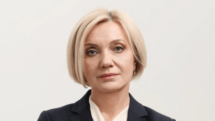 Елена Ивановская