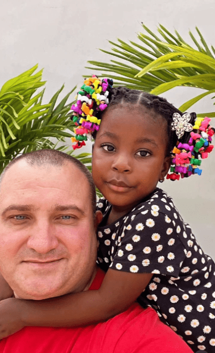 Блогер Андрей Багно