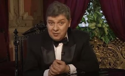 Олег Филимонов