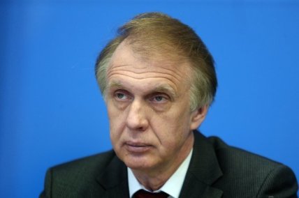 Володимир Огризко