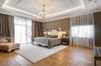 Потап і Настя Каменських особняк