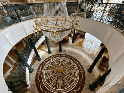 Имение на продажу в Одессе