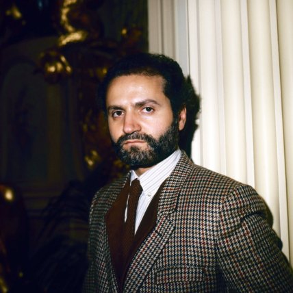 Джанні Версаче