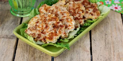 Соковиті, м'які та надзвичайно смачні