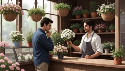 цветы на 8 марта, букет, праздник