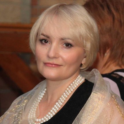 Инна Полторак избегает публичности