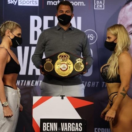 Эбани Бриджес