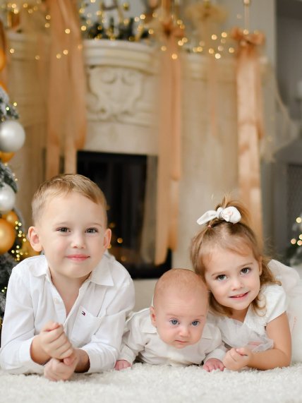 У нардепа осталось трое маленьких детей