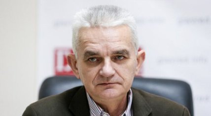 Олексій Мельник