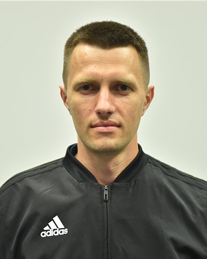 Денис Шурман