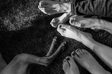 Фотопроект Cancer Family 