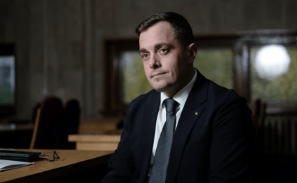 Микола Трофименко