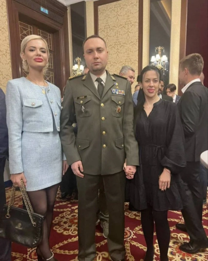 шалашная жена