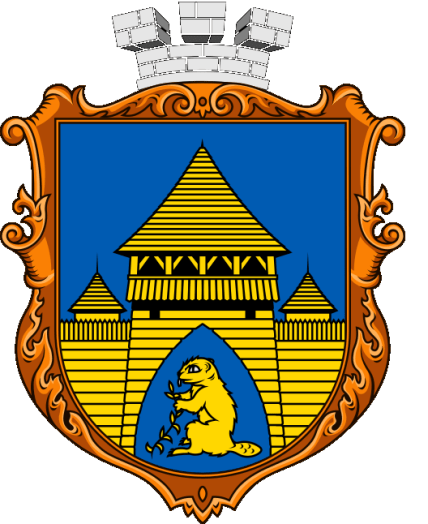 Герб Бибрки
