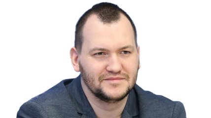 Денис Гороховский