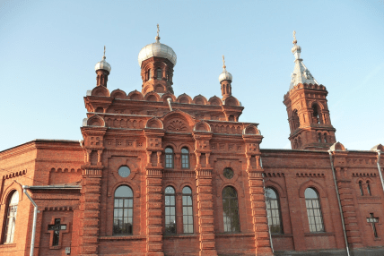 село Маршинцы, София Ротару