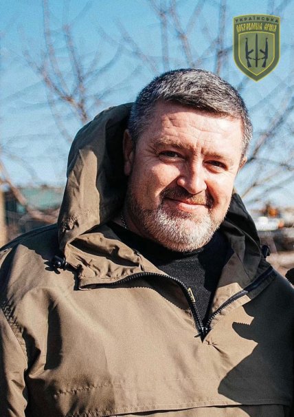 Сергій Братчук