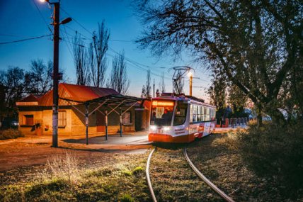 Єнакієве до окупації