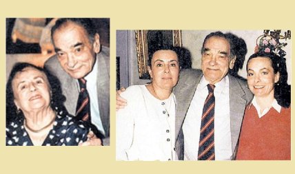 Петр Глебов марина глебова