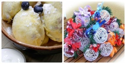 Куда пойти с ребенком на выходных 12 и 13 декабря: мк в кафе 