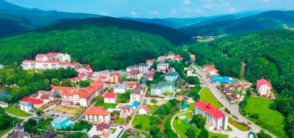 Закарпаття