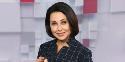 Наталья Мосийчук заболела коронавирусом