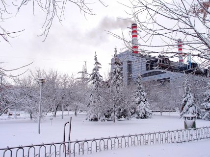 трипільська тес