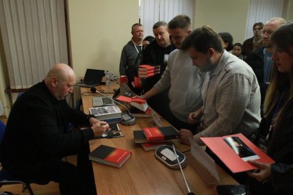 Александр Турчинов