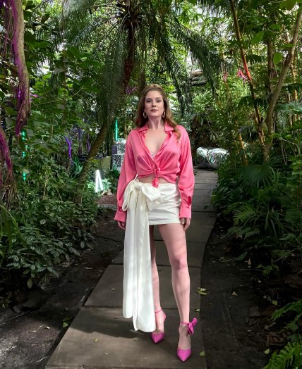 Катерина Клопотенко