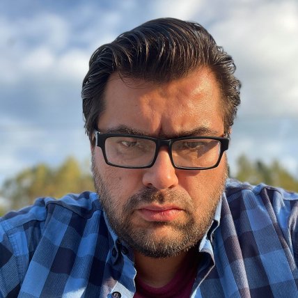 Как выглядит Андриан Прокип