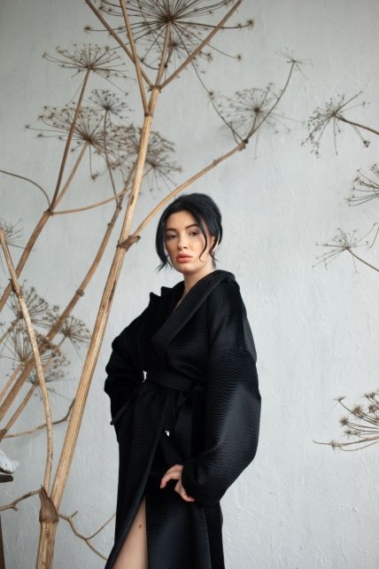 Анастасия Приходько