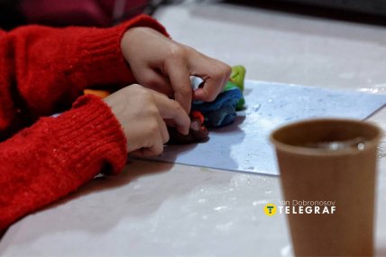 Пункт незламності у Києві