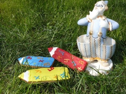 Мамино дело: эксклюзивное авторское печенье - изображение №3