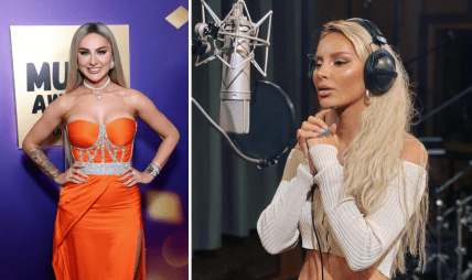 Анна Асти фото до и после