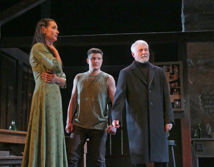 Стас Боклан