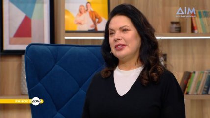 Влада Литовченко