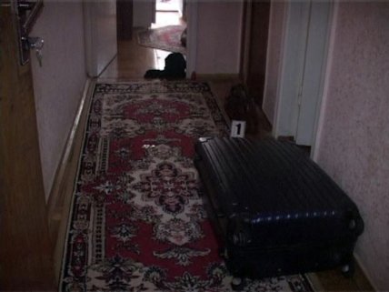 В Одессе убили и ограбили итальянца