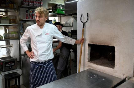 Євген Клопотенко фото