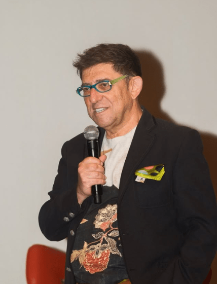 Гарік Корогодський