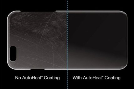 Новый чехол для iPhone 6s решит проблему царапин 