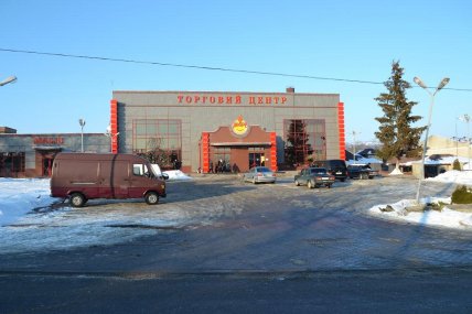 Село Клішківці в Чернівецькій області - там народився перший український космонавт Каденюк