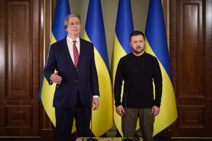 "Спав і пропустив зустріч". Новий фейк Трампа про Зеленського швидко розвінчали (фото)